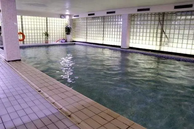 Holiday Inn Milton Keynes