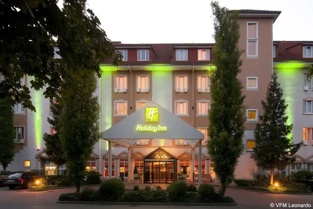 Holiday Inn Minden