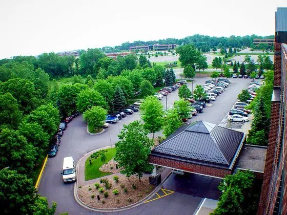 Holiday Inn Minneapolis Airport Se - Eagan
