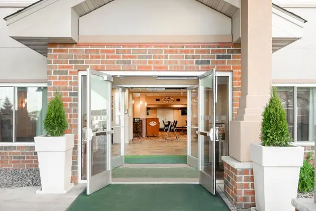 Holiday Inn Minneapolis NW-Elk River