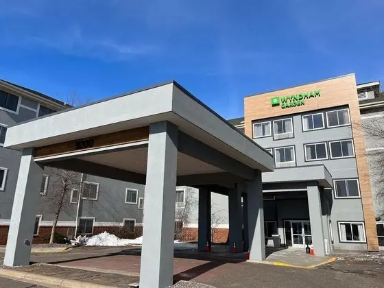 Holiday Inn Minneapolis NW-Elk River - Dış Mekan