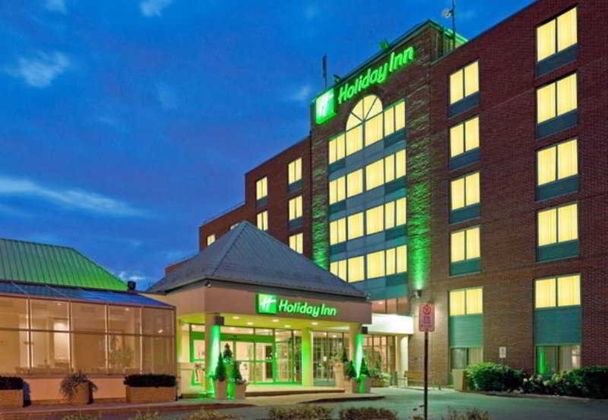 Holiday Inn Mississauga Toronto West