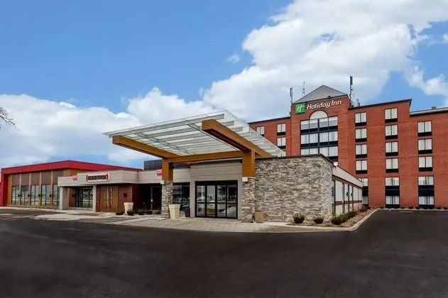 Holiday Inn Mississauga Toronto West - Öne Çıkan Resim