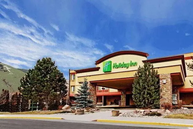 Holiday Inn Missoula Downtown