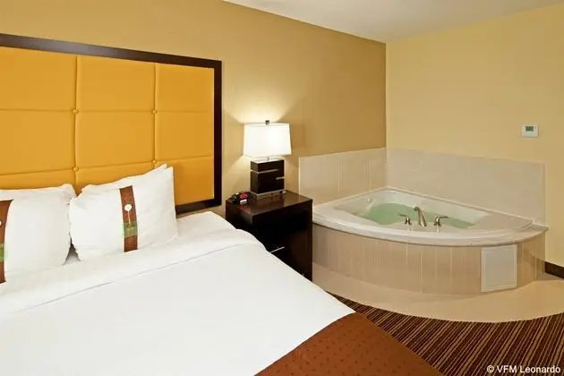 Holiday Inn Mobile - Airport