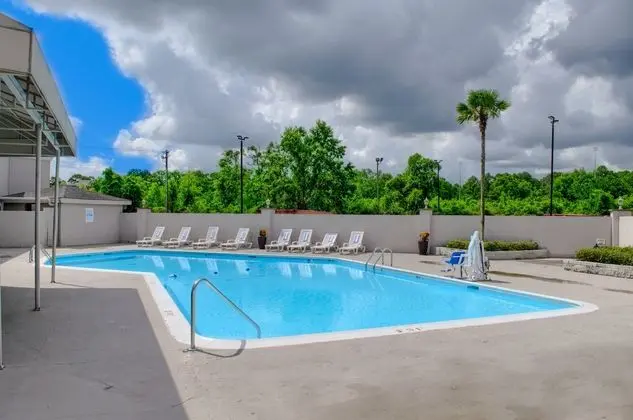 Holiday Inn Mobile West - I-10