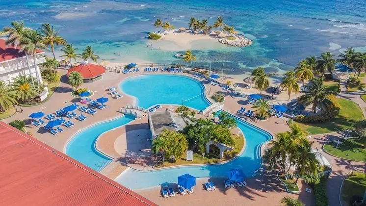 Holiday Inn Resort Montego Bay All-Inclusive