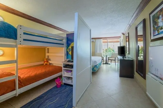 Holiday Inn Resort Montego Bay All-Inclusive - Oda
