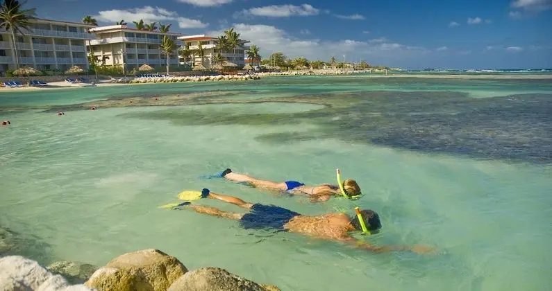 Holiday Inn Resort Montego Bay All-Inclusive - Plaj