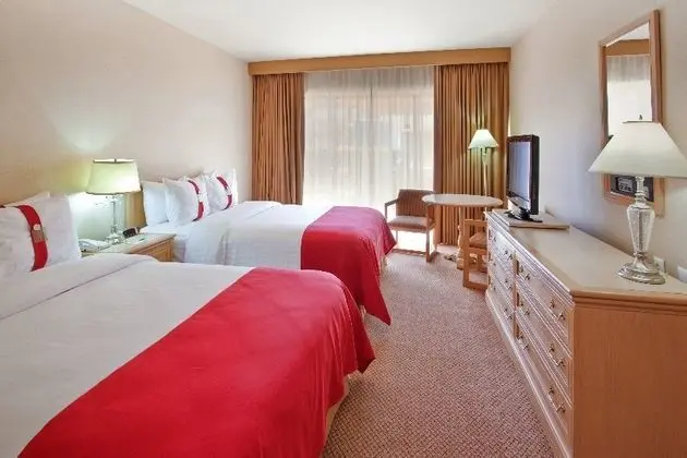 Holiday Inn Monterrey Norte - Oda