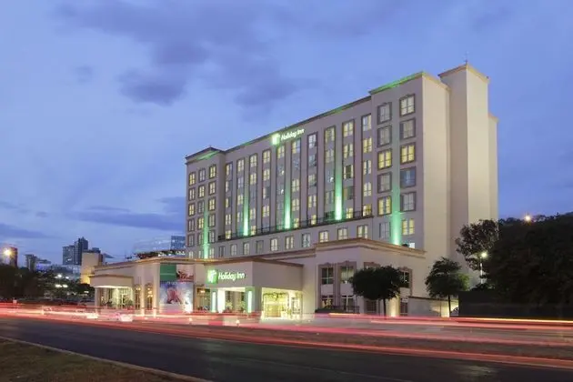 Holiday Inn Monterrey Valle, an IHG Hotel