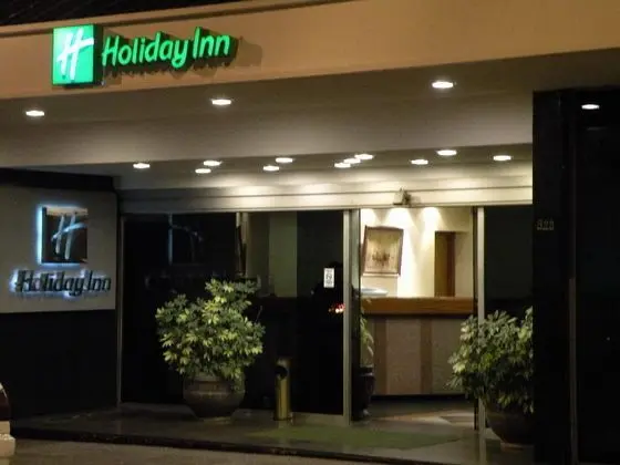 Holiday Inn Montevideo