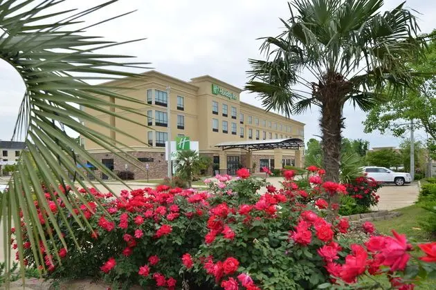 Holiday Inn Montgomery South