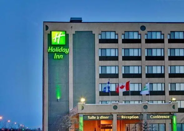 Holiday Inn Montreal Longueuil