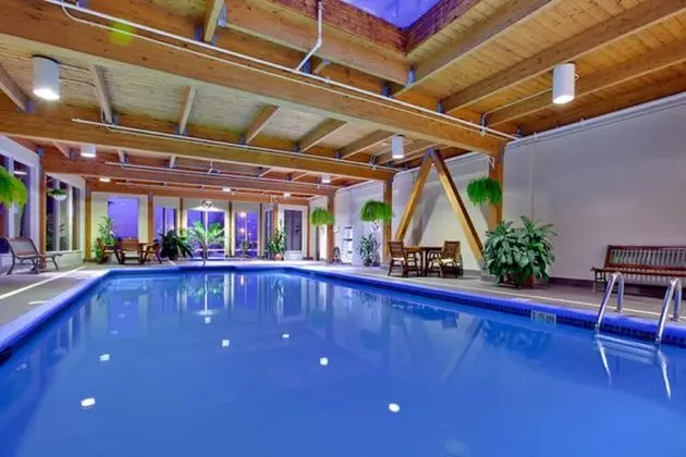 Holiday Inn Montreal Longueuil - Dış Mekan