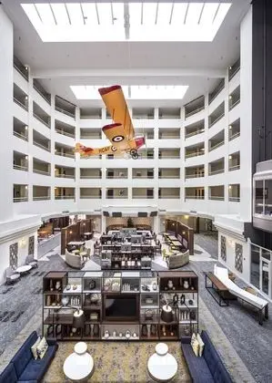 Holiday Inn Montreal Longueuil - Öne Çıkan Resim