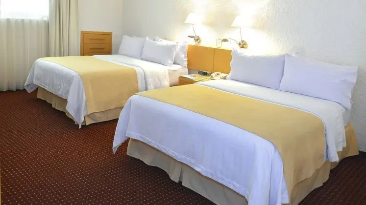 Holiday Inn Morelia