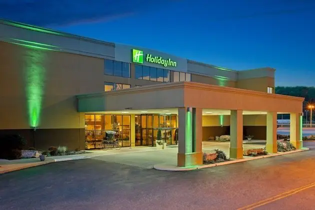 Holiday Inn Morgantown - Reading Area - 1