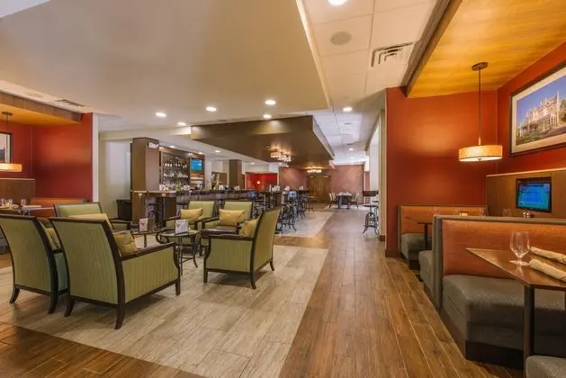 Holiday Inn MT. Kisco (Westchester County)