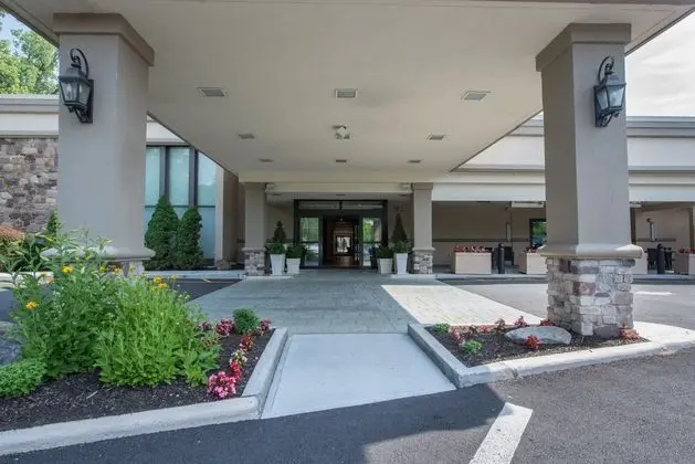 Holiday Inn MT. Kisco (Westchester County)