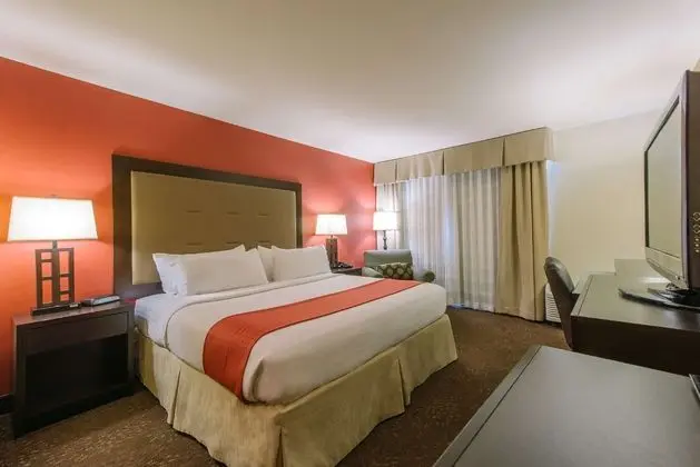 Holiday Inn MT. Kisco (Westchester County) - Öne Çıkan Resim