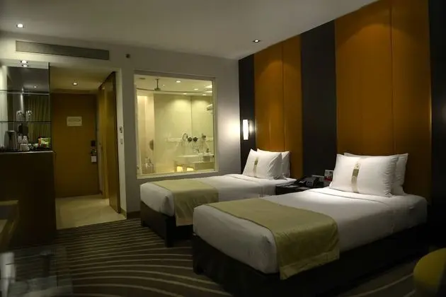 Holiday Inn Mumbai International Airport, an IHG Hotel - Oda