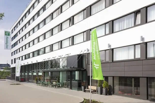 Holiday Inn Munich - Leuchtenbergring - 1