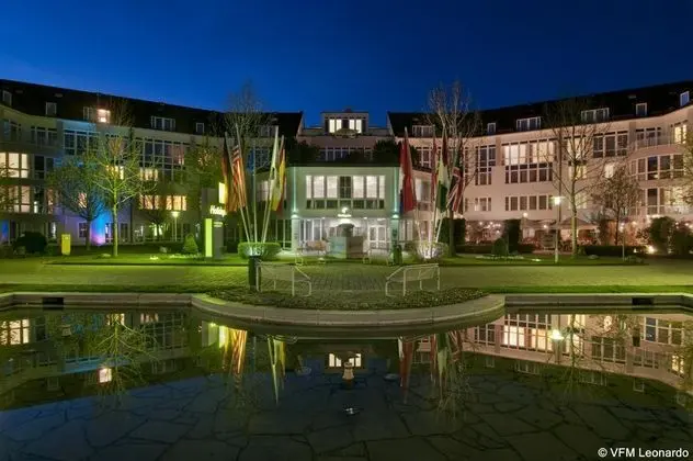 Holiday Inn Munich-Unterhaching