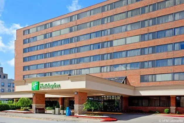 Holiday Inn Muskegon-Harbor
