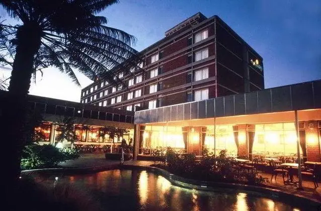 Holiday Inn Mutare