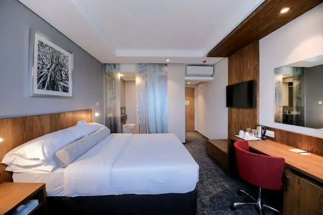Holiday Inn Nairobi Two Rivers Mall, an IHG Hotel - Oda