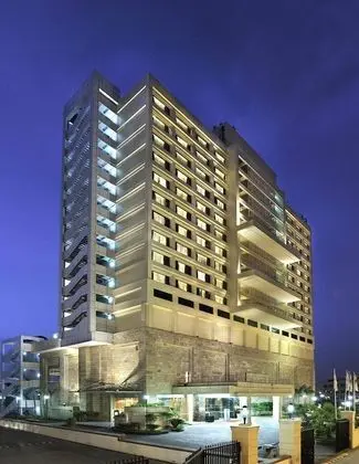 Holiday Inn New Delhi Mayur Vihar Noida, an IHG Hotel