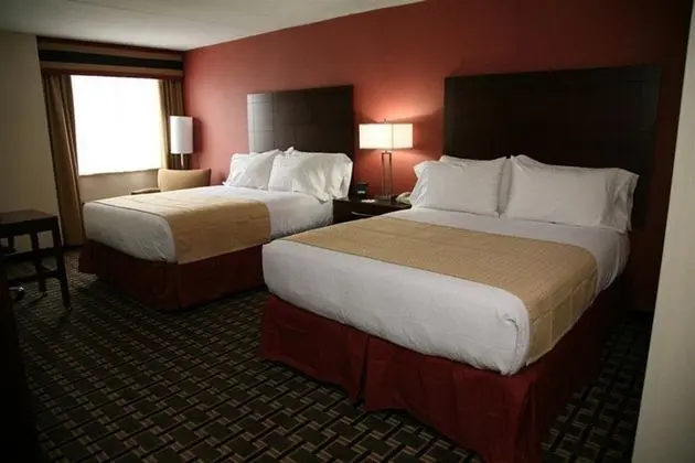 Holiday Inn New London Mystic Area