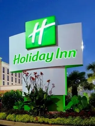 Holiday Inn New Orleans Airport North