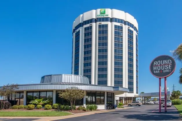 Holiday Inn New Orleans West Bank Tower - 1