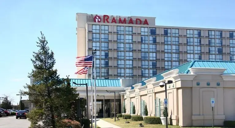 Holiday Inn Newark International Airport-North