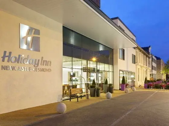 Holiday Inn Newcastle Jesmond