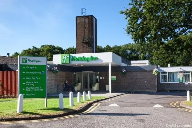 Holiday Inn Newport