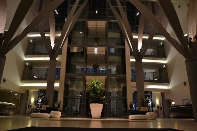 Holiday Inn Nola Naples Vulcano Buono