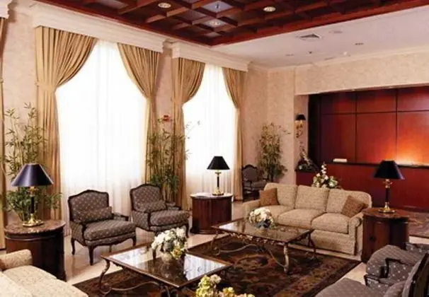 Holiday Inn North Campus
