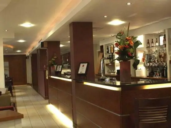 Holiday Inn Northampton