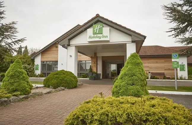 Holiday Inn Northampton West M1, Jct 16 - Öne Çıkan Resim