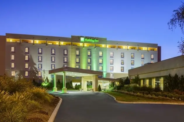 Holiday Inn Norwich, an IHG Hotel - Dış Mekan