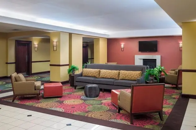 Holiday Inn Norwich, an IHG Hotel - Dış Mekan