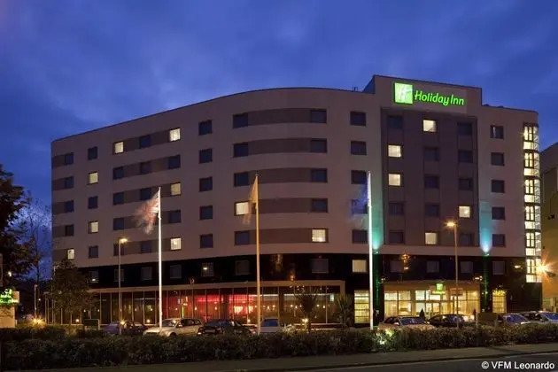 Holiday Inn Norwich City