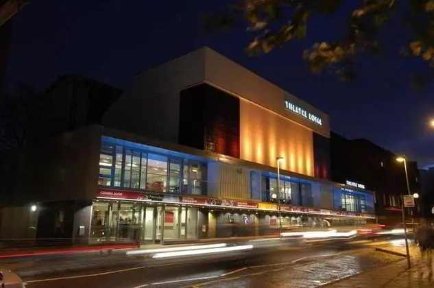 Holiday Inn Norwich North