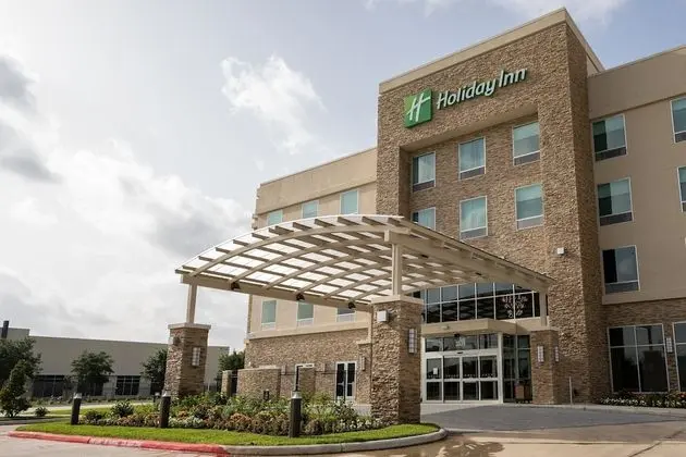 Holiday Inn NW Houston Beltway 8, an IHG Hotel