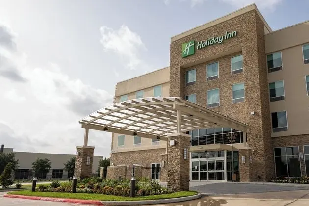 Holiday Inn NW Houston Beltway 8, an IHG Hotel - Öne Çıkan Resim