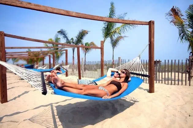 Holiday Inn Ocean City, an IHG Hotel - Plaj