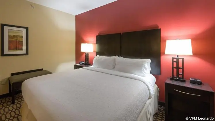 Holiday Inn Oklahoma City North-Quail Spgs - Oda